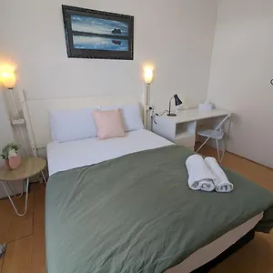  Hotel Studio 18 Wright Australia